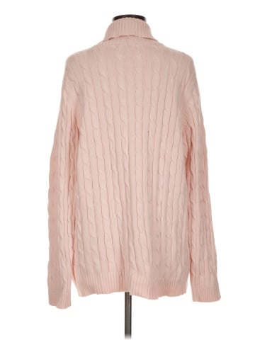 Chaps Pullover Sweater (view 2)