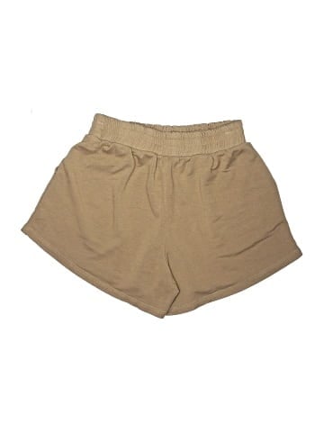 Project Social T Khaki Shorts (view 2)