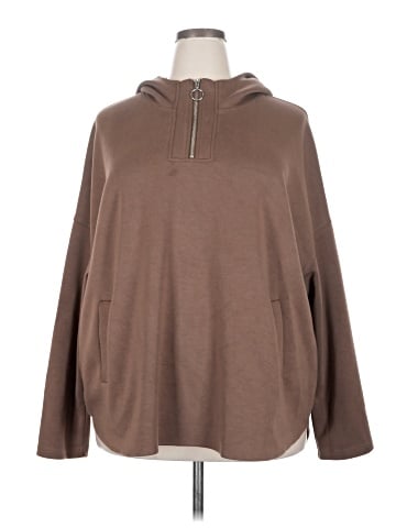 Unbranded Poncho (view 1)