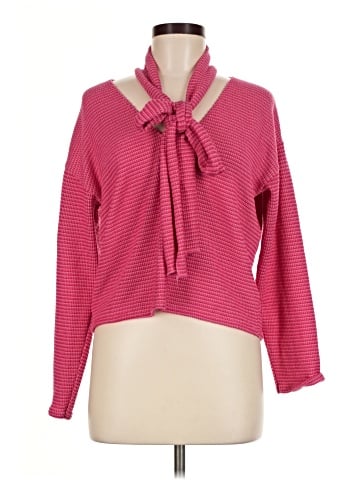 Zara Pullover Sweater (view 1)