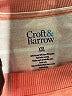 Croft & Barrow Orange Pullover Sweater Size XXL - photo 7