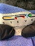 Epic Steven Blue Cardigan Size 8 - photo 7