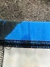 Unbranded Graphic Blue Leggings Size XXL - photo 4