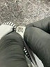 Unbranded Graphic Blue Leggings Size XXL - photo 5