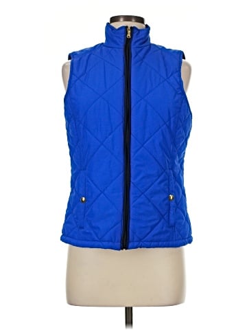 Lauren by Ralph Lauren Vest (view 1)