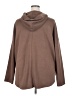 Unbranded Brown Poncho Size 2X - photo 2