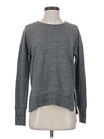 Athleta Pullover Sweater (view 1)