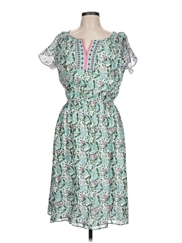 Talbots Casual Dress (view 1)