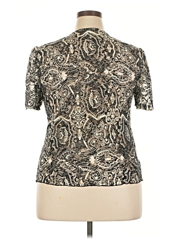 Nicola Short Sleeve T-Shirt (view 2)