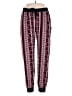 Mudd Print Pink Casual Pants Size L - photo 1