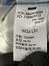 Levi's Blue Jeans Size 26 waist - photo 7