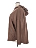 Unbranded Brown Poncho Size 2X - photo 5