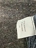 Vuori Solid Gray Blue Jumpsuit Size XS - photo 5