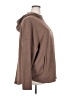Unbranded Brown Poncho Size 2X - photo 4