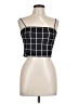Shein Black Tube Top Size L - photo 1
