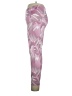 Fabletics Print Pink Active Pants Size 1X - photo 5