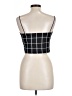 Shein Black Tube Top Size L - photo 2