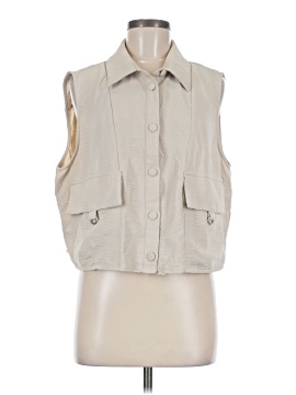 Adrianna Papell Sleeveless Blouse