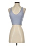 YPB Blue Tank Top Size XS - photo 1
