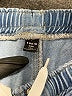 Shein Blue Jeans Size 12 - photo 3