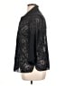 Talbots Black 3/4 Sleeve Blouse Size 14 - photo 5