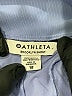 Athleta Solid Blue Athletic Shorts Size 18 - photo 3