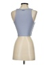 YPB Blue Tank Top Size XS - photo 2
