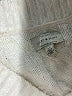 Lucky Brand Ivory Pullover Sweater Size S - photo 7