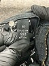 Inc Denim Black Jeans Size 8 - photo 8