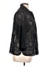 Talbots Black 3/4 Sleeve Blouse Size 14 - photo 4