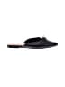 Old Navy Black Mule/Clog Size 8 - photo 1