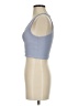YPB Blue Tank Top Size XS - photo 5