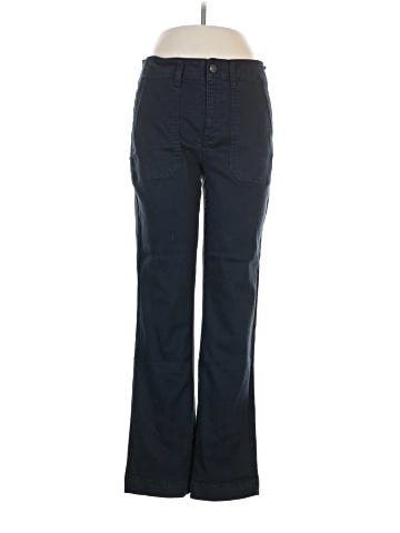 STUDIO BLUE Casual Pants (view 1)