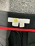 Boden Solid Black Dress Pants Size 4 (petite) - photo 7