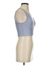 YPB Blue Tank Top Size XS - photo 4