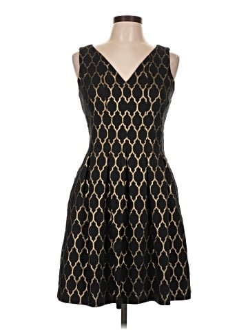 Vince Camuto Cocktail Dress (view 1)