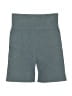 Aura Solid Teal Athletic Shorts Size Med - Lg - photo 1