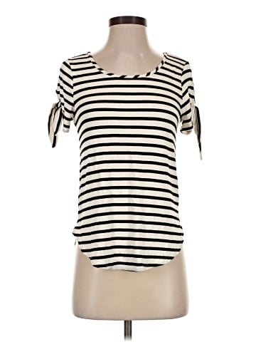Green Envelope Short Sleeve T-Shirt (view 1)