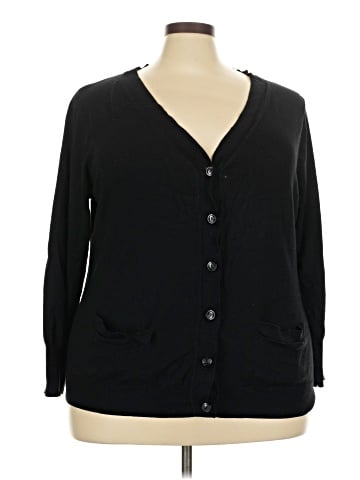 White Stag Cardigan (view 1)