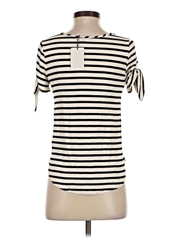 Green Envelope Short Sleeve T-Shirt (view 2)