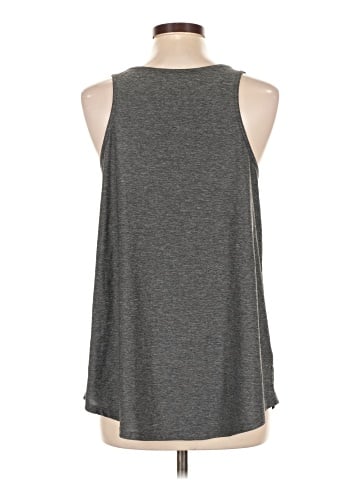 Eddie Bauer Sleeveless T-Shirt (view 2)