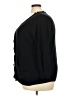 White Stag Black Cardigan Size 26w/28w - photo 5