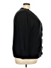 White Stag Black Cardigan Size 26w/28w - photo 4