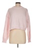 Unbranded 100% Acrylic Pink Pullover Sweater Size M - photo 1