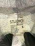 Splendid Gray Sweatshirt Size S - photo 7