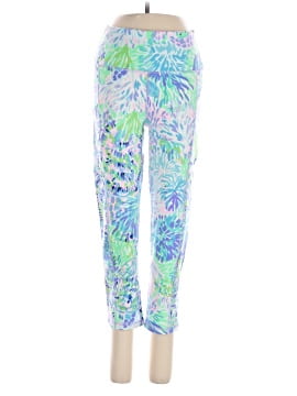 Lilly Pulitzer Luxletic Yoga Pants