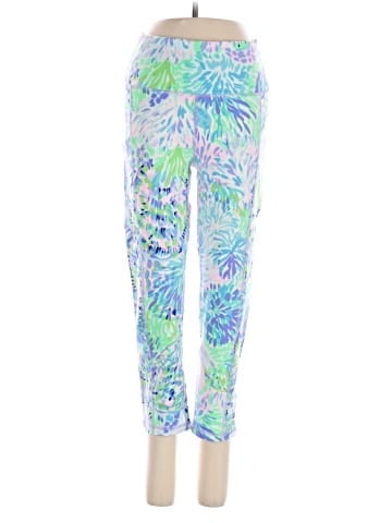 Lilly Pulitzer Luxletic Yoga Pants (view 1)