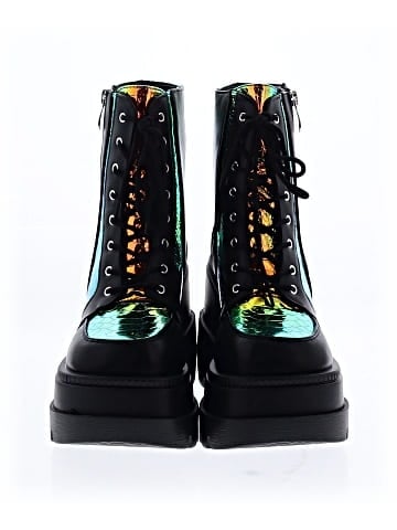 Cape Robbin Ankle Boots (view 2)