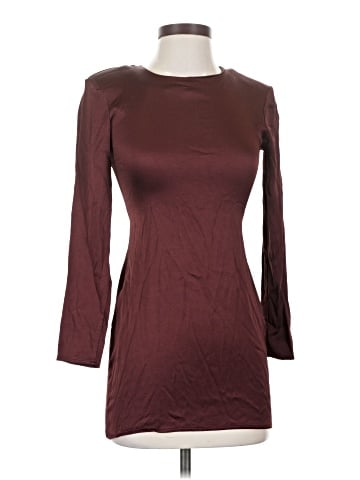 Zara Casual Dress (view 1)