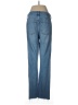 Gap Blue Jeans Size 8 (tall) - photo 2